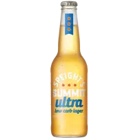 Speight's Brewery Summit Ultra Low Carb Lager