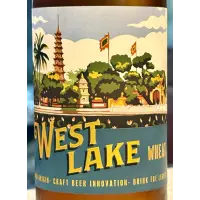 36 Streets West Lake