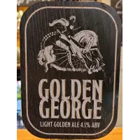Greene King Golden George