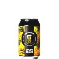 Brouwerij De Grieze Lull's Blond