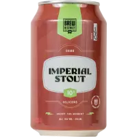 BrewDistrict 24 Imperial Stout