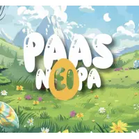 Mr. Hop Paas nEIpa