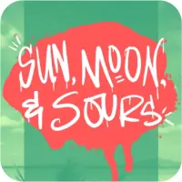 Rising Storm Brewing Company Sun, Moon & Sours - Cherry Limeade