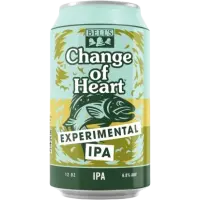 Bell's Brewery Change of Heart Experimental IPA #2: West Coast IPA (2023)