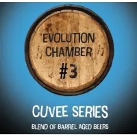 Masthead Brewing Company Evolution Chamber #3