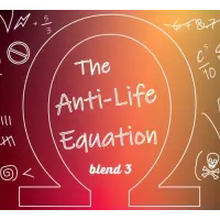 Masthead Brewing Company The Anti-Life Equation (Blend 3)