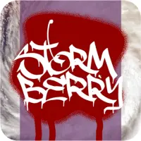 Rising Storm Brewing Company Stormberry