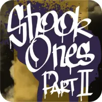 Rising Storm Brewing Company Shook Ones - Part II