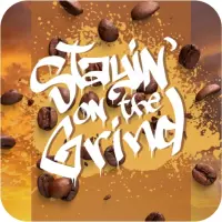 Rising Storm Brewing Company Stayin' On the Grind