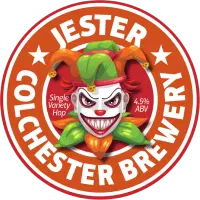 Colchester Brewery Jester