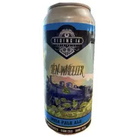 Siding 14 Brewing Company Ten Wheeler IPA
