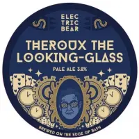 Electric Bear Brewing Co Theroux the Looking Glass