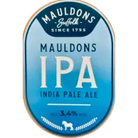 Mauldons IPA