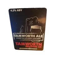 Tamworth Brewing Co Ale