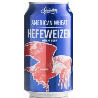 Squatters Craft Beers American Wheat Hefeweizen