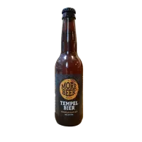 Morebeer Brewing Tempelbier