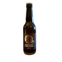 Morebeer Brewing Northern Farm Eagle