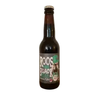 Morebeer Brewing Roos = B(l)ack