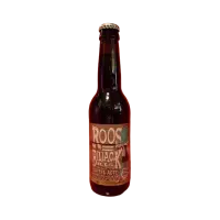 Morebeer Brewing Roos = B(l)ack (BA Millstone)