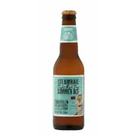 Steamrail Brewing Company Tight Red Togs