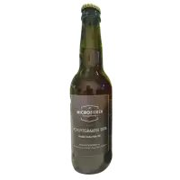 Microbieren Schuytgraafse DIPA
