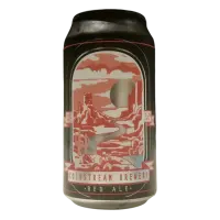 Coldstream Brewery Red Ale