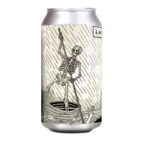 Left Handed Giant Brewing Co. Deeper Water
