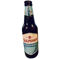 Gulpener Bierbrouwerij Korenwolf (1997 - 2017)
