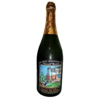 Big Sky Brewing Company Biere de Noël