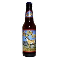 Big Sky Brewing Company IPA