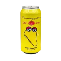 Dangerous Ales Bird Brain