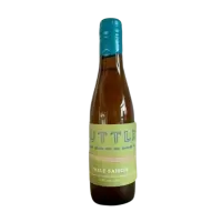 Futtle Organic Table Saison No.1 - Ex-Cider Barrel