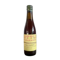 Futtle Organic Table Saison No.2 - Golden Coe Plums