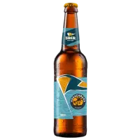 3Bir brewery (Zbir pivara) Hopacabana