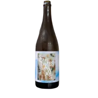 Sante Adairius Rustic Ales Sometimes Always