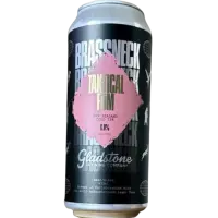 Brassneck Brewery Taktical Fom