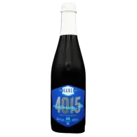 Kane Brewing Company 4015 Anniversary Ale