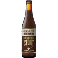 Boundary Road Brewery Brewer's Cut Arabica Dabra