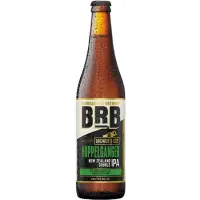 Boundary Road Brewery Brewer's Cut Hoppleganger