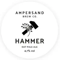 Ampersand Brew Co Hammer