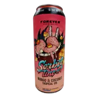 Volynskyy Brovar (Волинський Бровар) Forever Brewing Sorbet Line #1