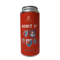 Dutchess Ales Zenit 11°