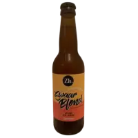 Zuivelhoeve Zwaar Blond