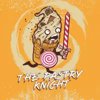 Selfmade Brewery The Pastry Knight