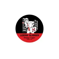 Brouwerij De Eeuwige Jeugd Leidse Glibber