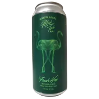 Alvarado Street Brewery Mai Tai: Green Label Fresh Hop Tropical IPA