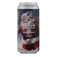 Potum Brewery Heart of Gold