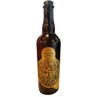Genius noci Gaia 11°