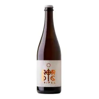 Eucharist Brewing Nordic Tripel