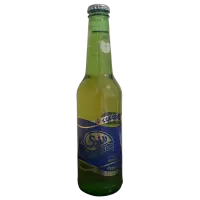 Alzahra Group Annada Apple Malt